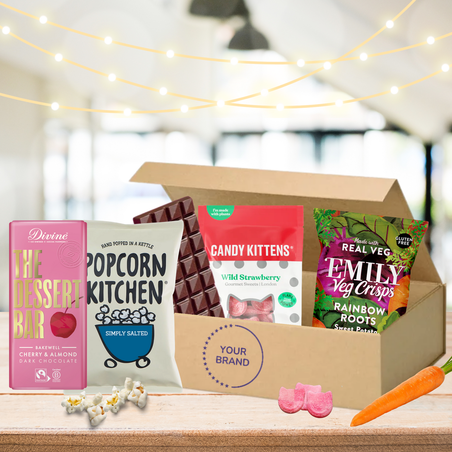 thegoodhub Gift Boxes