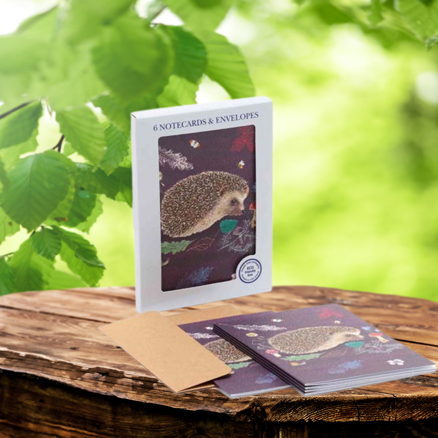 The Forest Box