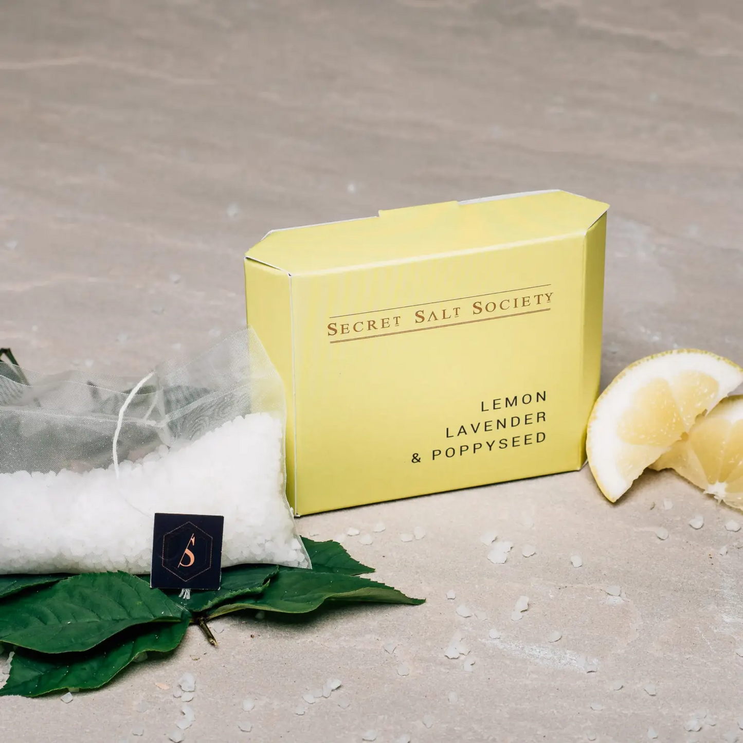 The Relaxation Box