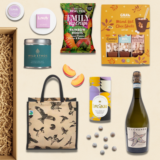 The Celebration Box