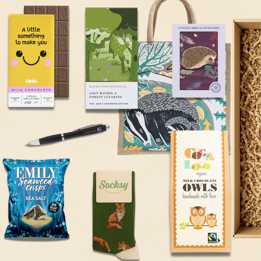 The Forest Box